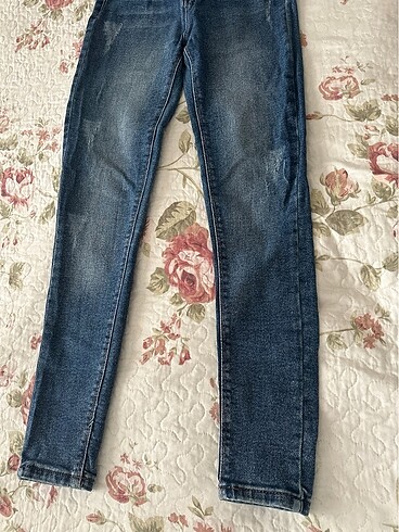36 Beden Kot pantolon