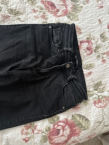 Diğer Kot pantolon