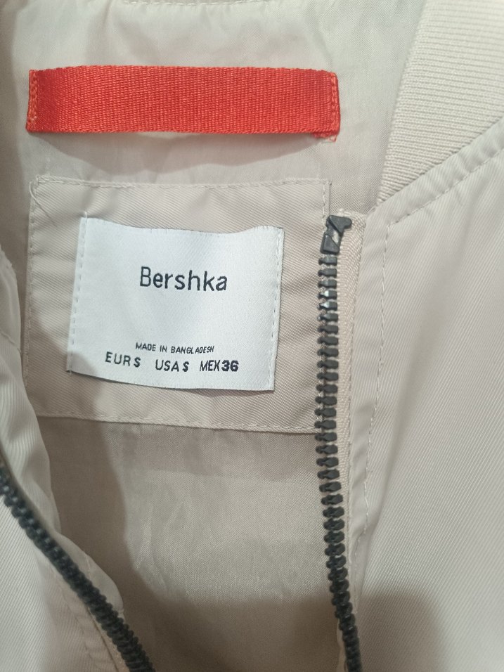 bershka Street Wear Ceket - Görsel 2
