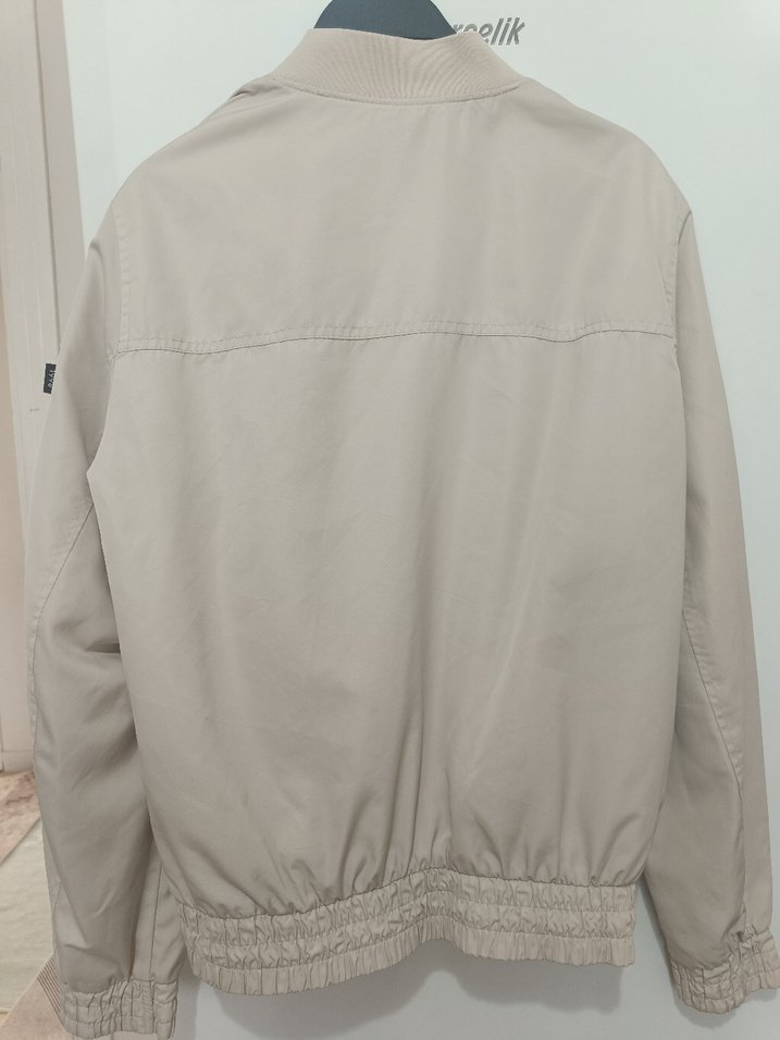 bershka Street Wear Ceket - Görsel 4