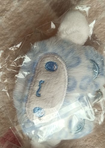 hello kitty peluş anahtarlık - Görsel 6