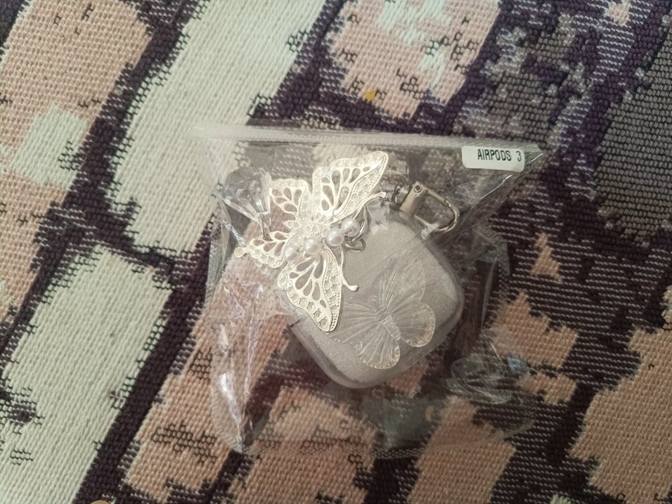 3. nesil airpods kılıf - Görsel 2