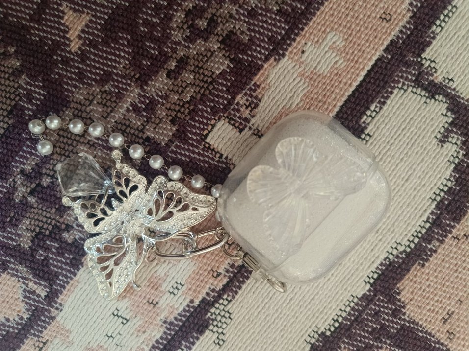 3. nesil airpods kılıf - Görsel 3