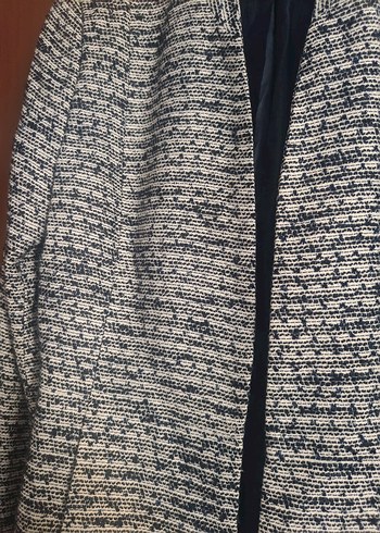 Mango kadın blazer suit - Görsel 5