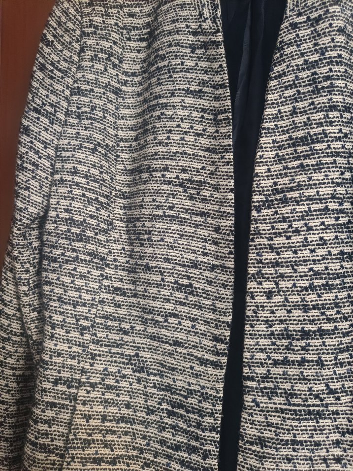 Mango kadın blazer suit - Görsel 5