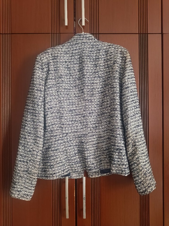 Mango kadın blazer suit - Görsel 2