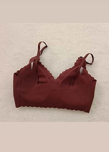 Zara braket sütyen
