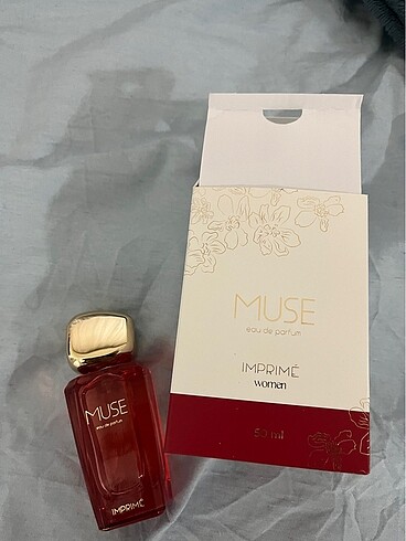 IMPRIME MUSE PARFÜM