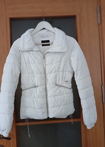 Bershka XS beden bayan mont