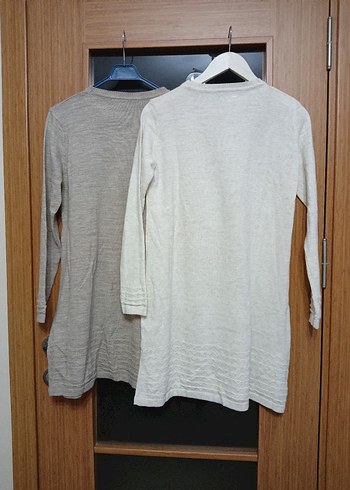l Beden 40 42 bedene uyumludur triko tunik