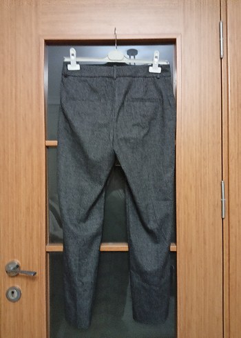 26 Beden Zara 36 beden kumaş bayan pantolon