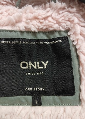 ONLY  L beden - Görsel 8