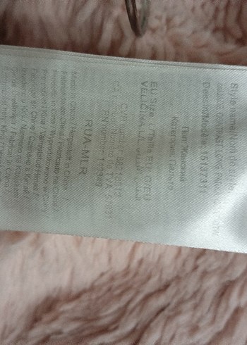 ONLY  L beden - Görsel 7