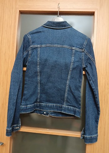 Diğer de jeans S beden kot ceket