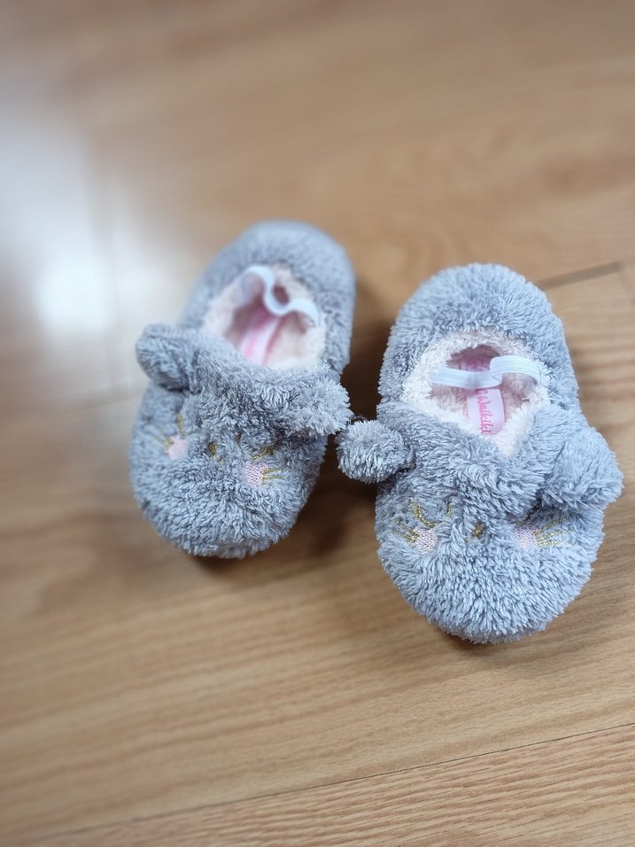 LC waikiki 21 numara ev ayakkabısı - Görsel 3