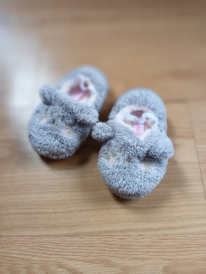 LC waikiki 21 numara ev ayakkabısı - Görsel 2