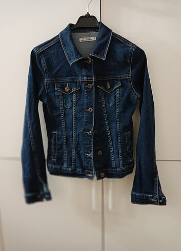 DF JEANS S beden