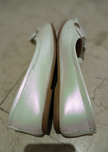 Fiyonk Detaylı Babet LC waikiki 34 numara - Görsel 4