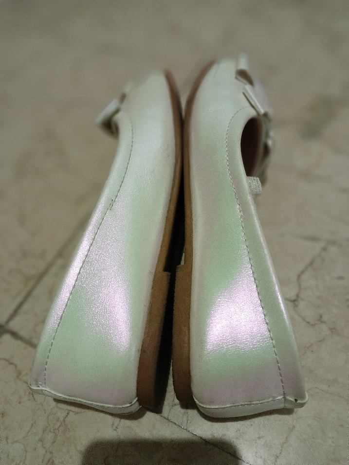 Fiyonk Detaylı Babet LC waikiki 34 numara - Görsel 4