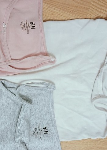 3 Yaş Beden H &M 3 4 yaş zıbın