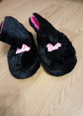 Barbie 30 31 Ev Ayakkabi