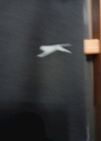 Erkek Siyah Outdoor Eşofman Altı  Slazenger S  beden - Görsel 3