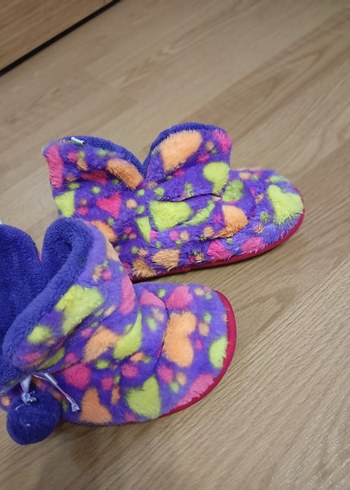 Twigy  30   31  Kız Çocuk Ev Botu - Görsel 2