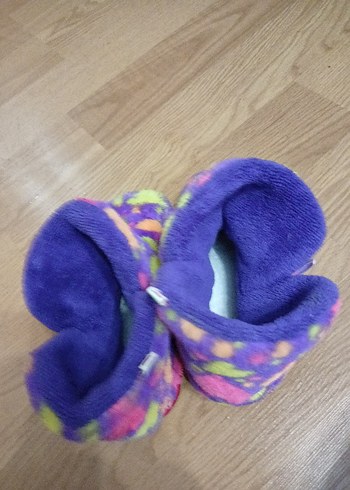 Twigy  30   31  Kız Çocuk Ev Botu - Görsel 3