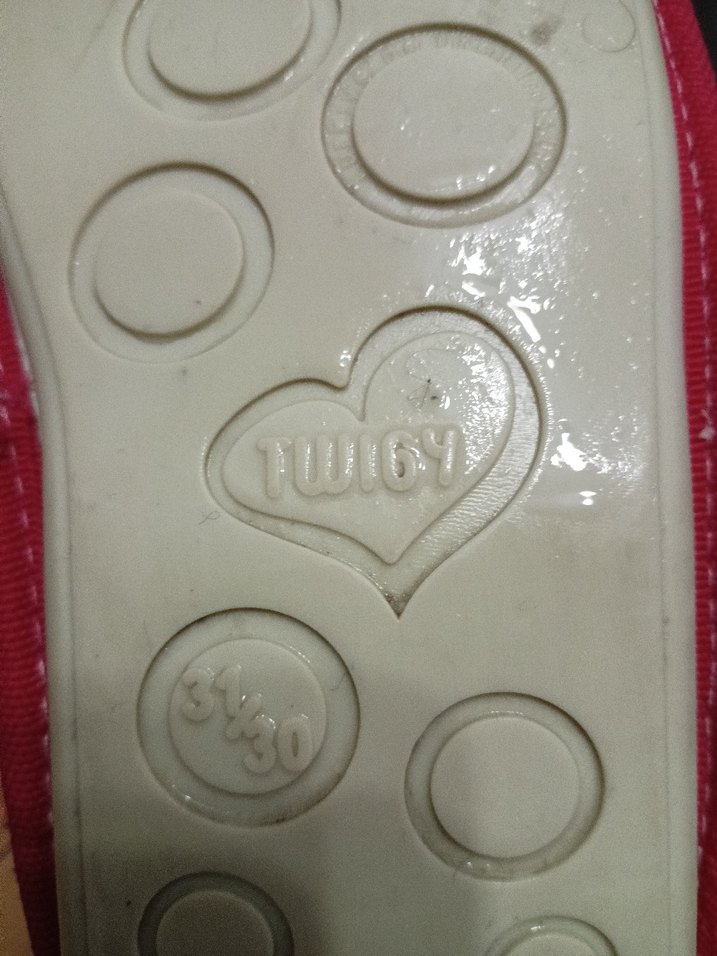 Twigy  30   31  Kız Çocuk Ev Botu - Görsel 4