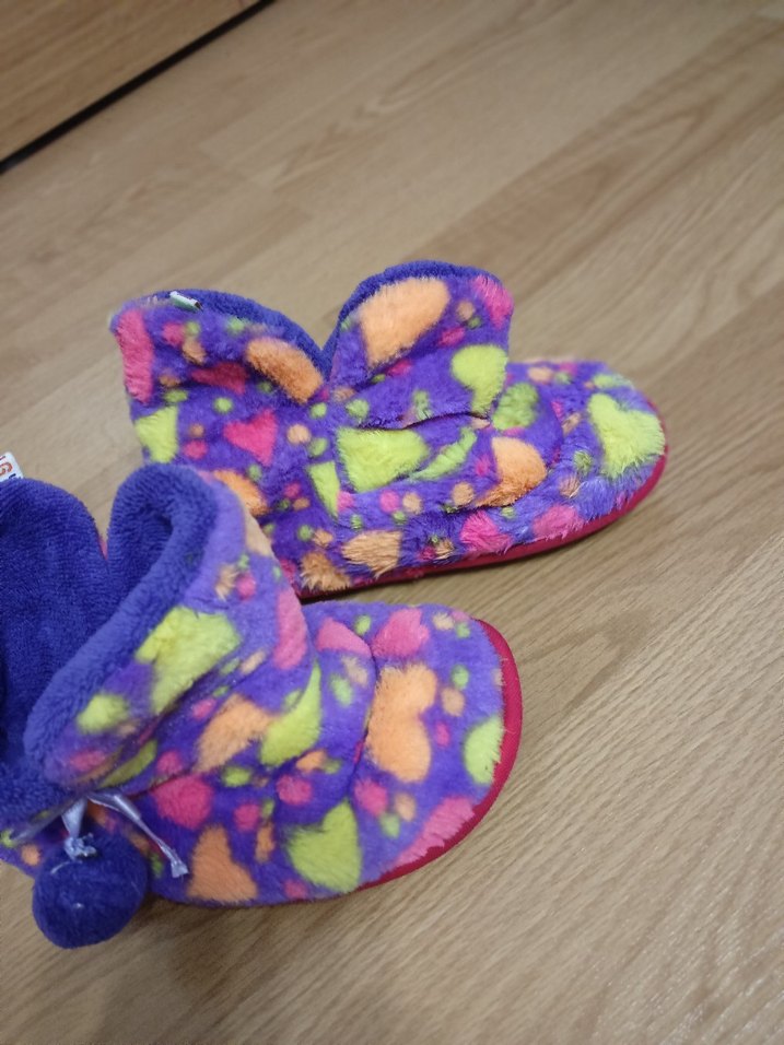 Twigy  30   31  Kız Çocuk Ev Botu - Görsel 2