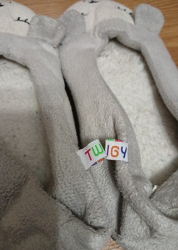 Twigy  36   37   numara - Görsel 3