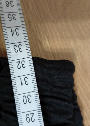 Nike Siyah Fermuarlı Erkek Eşofman Altı S beden - Görsel 5