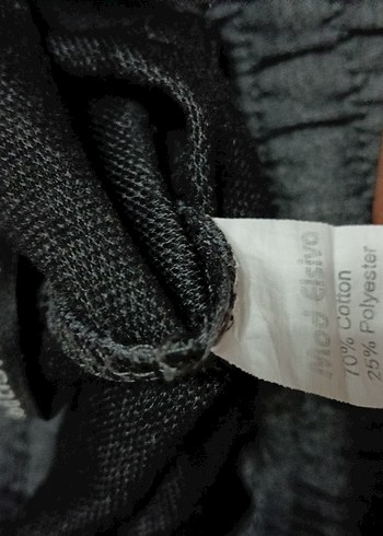 mod Elsıva  M beden Erkek Eşofman Altı - Görsel 4