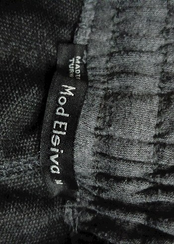 mod Elsıva  M beden Erkek Eşofman Altı - Görsel 3