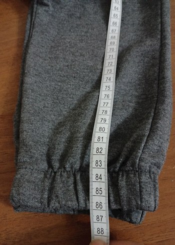 mod Elsıva  M beden Erkek Eşofman Altı - Görsel 5