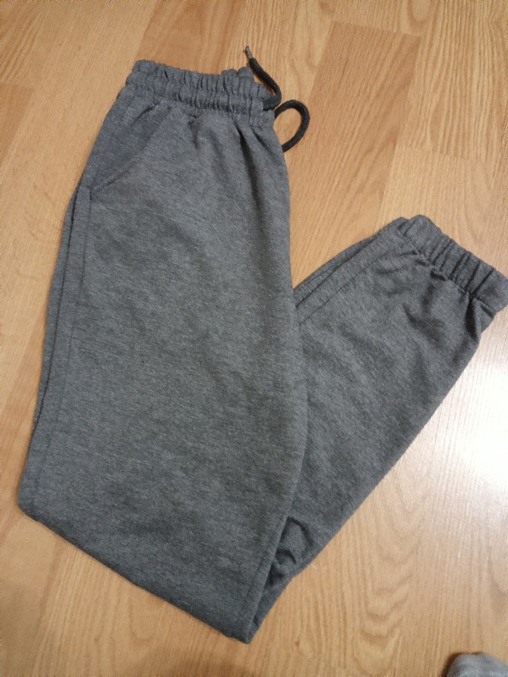 mod Elsıva  M beden Erkek Eşofman Altı - Görsel 2