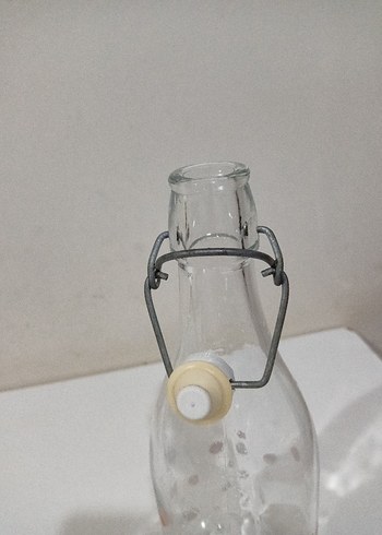 1 litrelik şu şişesı - Görsel 4