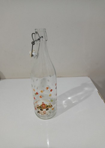 1 litrelik şu şişesı - Görsel 3