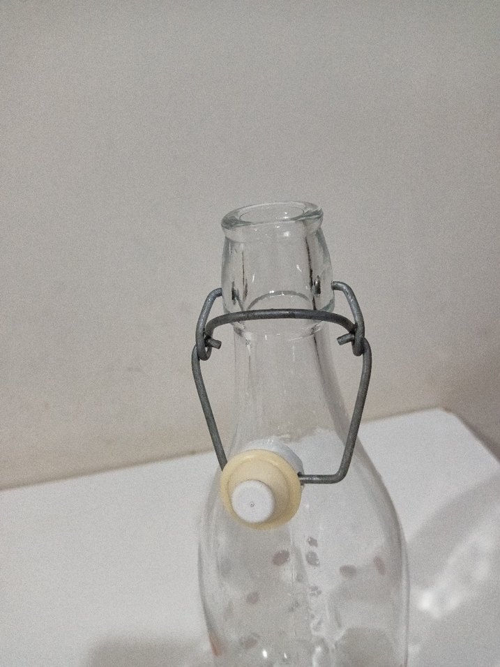 1 litrelik şu şişesı - Görsel 4