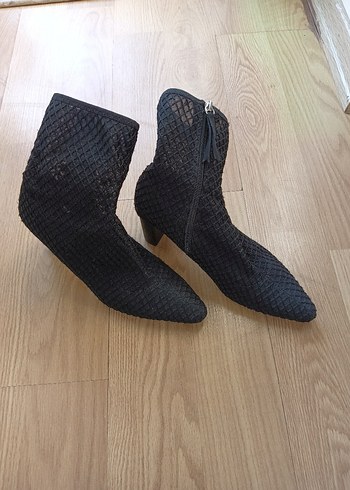 zara 37 numara fileli bayan bot