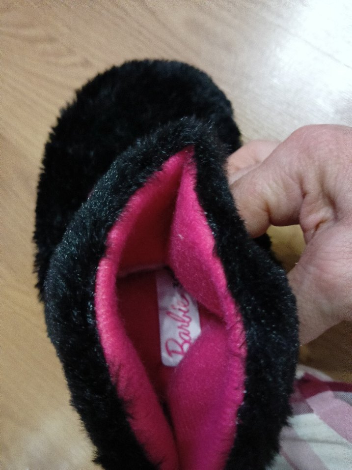 barbie 30   31  numara - Görsel 3