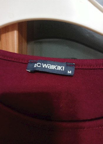 LC waikiki  M  bedenTriko Kazak - Görsel 2