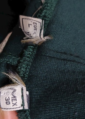 M   L  beden uyumlu tayt - Görsel 3