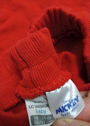 LC waikiki  18   24  ay - Görsel 3