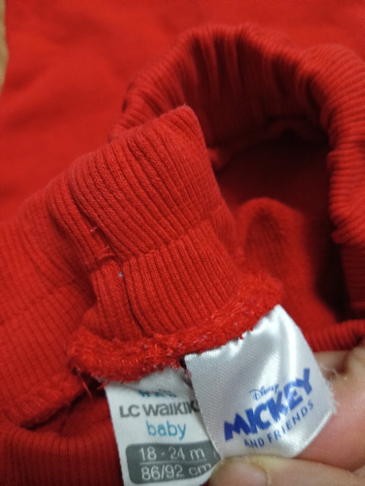 LC waikiki  18   24  ay - Görsel 3