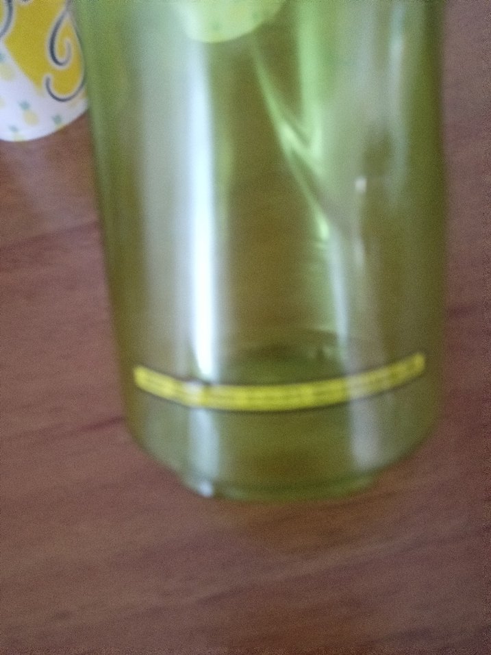 Renkli Plastik Bardak Seti - Görsel 3