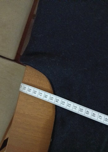 kadrıyerıye baştürk  42 beden troko Elbise - Görsel 5