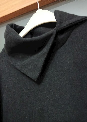 kadrıyerıye baştürk  42 beden troko Elbise - Görsel 3