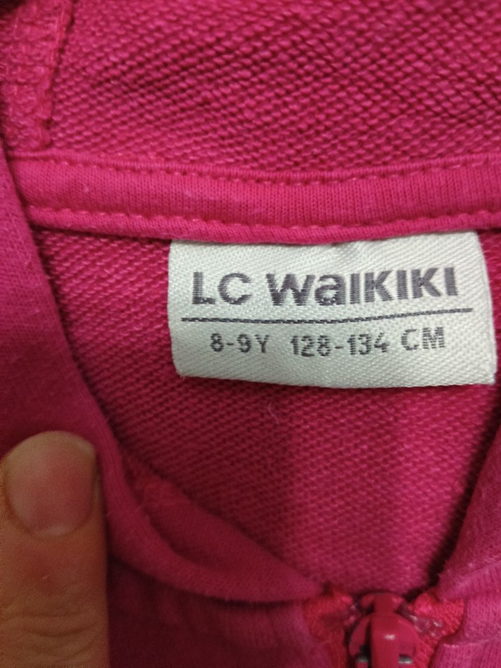 LC waikiki 8   9  yaş - Görsel 3