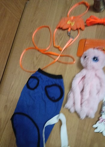 karısık ürünler - Görsel 2